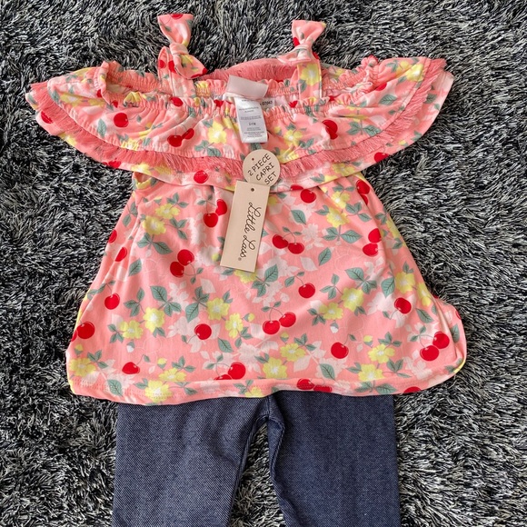 Summer set - Picture 1 of 4